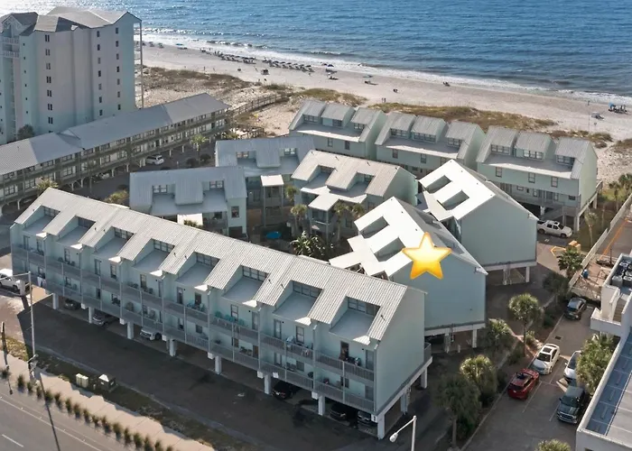 Beachfront Escape With Pool, Switch, And Karaoke *