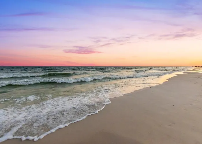 Beachfront Escape With Pool, Switch, And Karaoke Apartment Gulf Shores