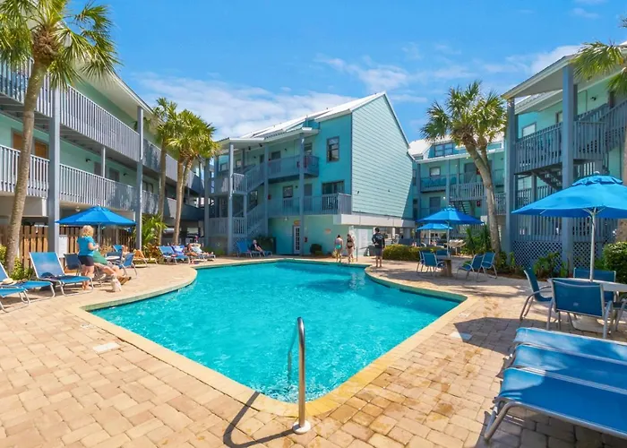 Beachfront Escape With Pool, Switch, And Karaoke Apartment *