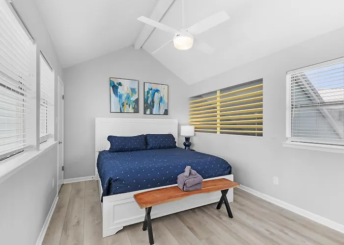 Beachfront Escape With Pool, Switch, And Karaoke * Gulf Shores