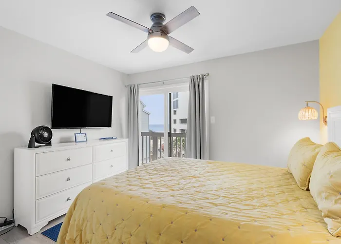 Beachfront Escape With Pool, Switch, And Karaoke * Gulf Shores