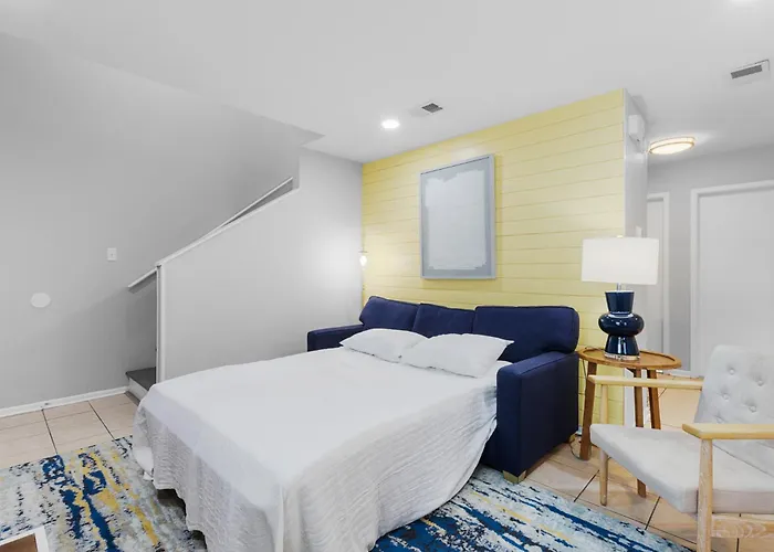 Beachfront Escape With Pool, Switch, And Karaoke Apartment Gulf Shores