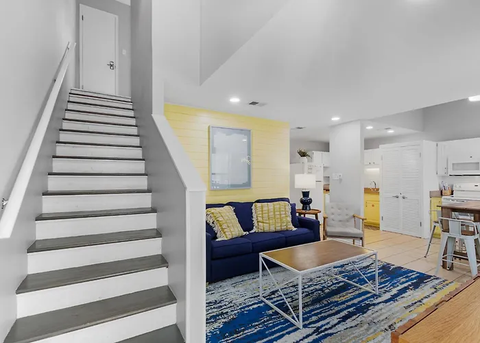 Beachfront Escape With Pool, Switch, And Karaoke Gulf Shores