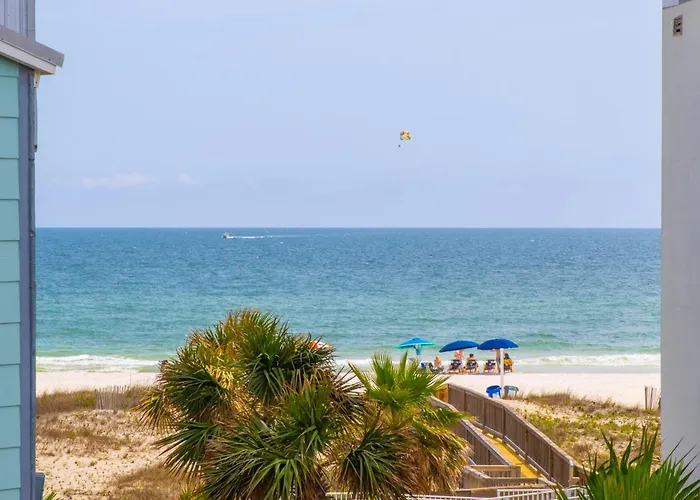 Beachfront Escape With Pool, Switch, And Karaoke *